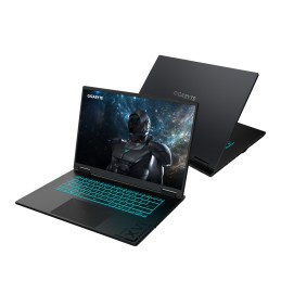 GIGABYTE GAMING A16 PRO Gaming-Laptop - 16“, 165Hz QHD, Intel Core 7 240H, RTX 5080 GPU, 32GB LPDDR5X 5600MHz, 1TB Gen4 SSD,