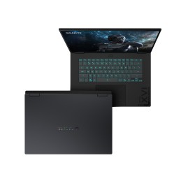 GIGABYTE GAMING A16 PRO Gaming-Laptop - 16“, 165Hz QHD, Intel Core 7 240H, RTX 5080 GPU, 32GB LPDDR5X 5600MHz, 1TB Gen4 SSD,