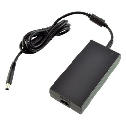 DELL 450-ABJQ adaptateur de puissance & onduleur Intérieure 180 W Noir