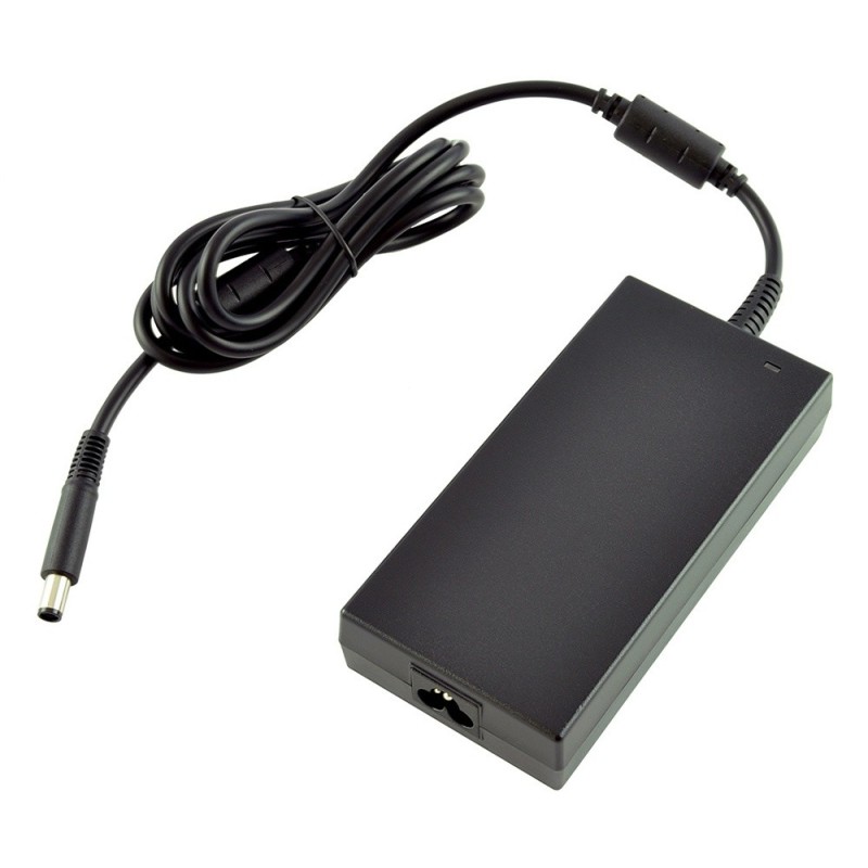 DELL 450-ABJQ adaptador e inversor de corriente Interior 180 W Negro