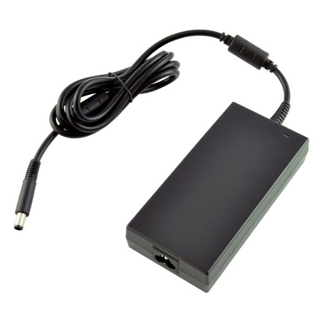 DELL 450-ABJQ power adapter inverter Indoor 180 W Black