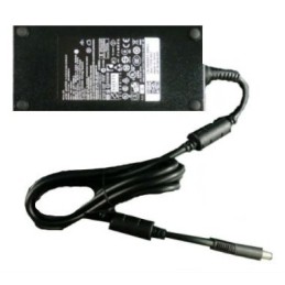 DELL 450-ABJQ adaptateur de puissance & onduleur Intérieure 180 W Noir