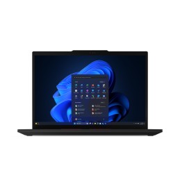 Lenovo ThinkPad T14 Gen 6 (Intel) Intel Core Ultra 7 255U Laptop 14" WUXGA 64 GB DDR5-SDRAM 1 TB SSD Wi-Fi 6E (802.11ax)