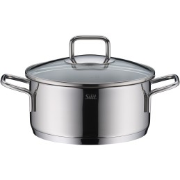 WMF 21.0130.6306 multi pot Stainless steel 2 L 7.87" (20 cm)