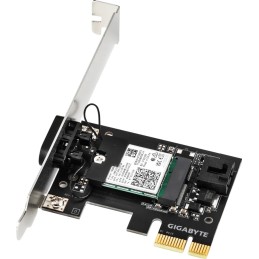 GIGABYTE GC-WFAX210 carte réseau Interne WLAN   Bluetooth 2400 Mbit s