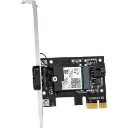 GIGABYTE GC-WFAX210 scheda di rete e adattatore Interno WLAN   Bluetooth 2400 Mbit s