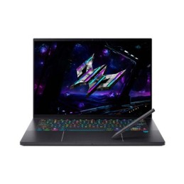 Acer Predator Triton 14 PT14-52T-95GU Intel Core Ultra 9 288V Computer portatile 36,8 cm (14.5") Touch screen 2.8K 32 GB