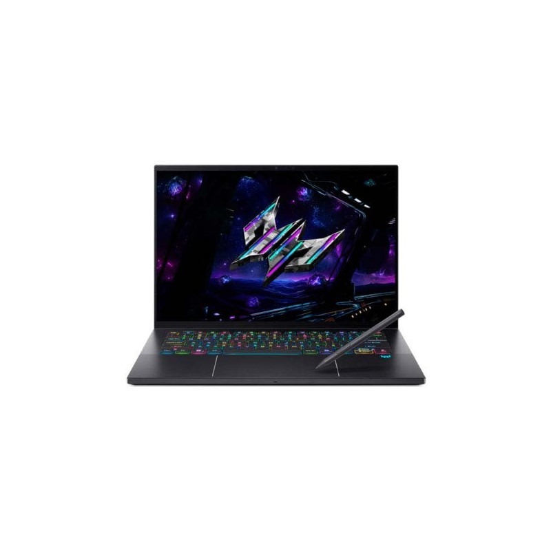Acer Predator Triton 14 PT14-52T-95GU Intel Core Ultra 9 288V Ordinateur portable 36,8 cm (14.5") Écran tactile 2.8K 32 Go