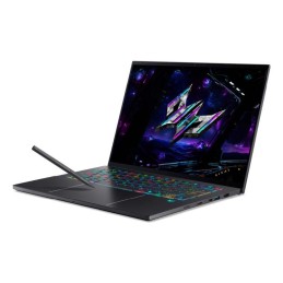 Acer Predator Triton 14 PT14-52T-95GU Intel Core Ultra 9 288V Portátil 36,8 cm (14.5") Pantalla táctil 2.8K 32 GB LPDDR5x-SDRAM