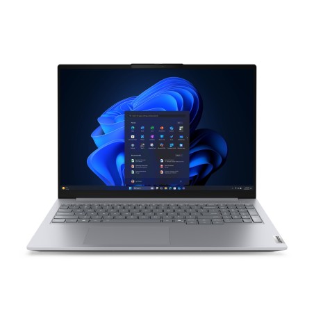 Lenovo ThinkBook 16 G9 AHP AMD Ryzen™ 7 250 Computer portatile 40,6 cm (16") WUXGA 32 GB DDR5-SDRAM 512 GB SSD Wi-Fi 7