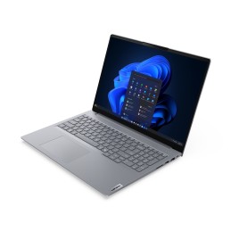 Lenovo ThinkBook 16 G9 AHP AMD Ryzen™ 7 250 Computer portatile 40,6 cm (16") WUXGA 32 GB DDR5-SDRAM 512 GB SSD Wi-Fi 7