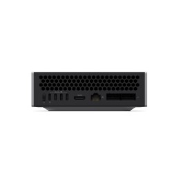 Lenovo ThinkStation PGX GB10 128 GB LPDDR5x-SDRAM 4 TB SSD DGX OS Mini Tower Mini PC Nero