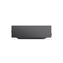 Lenovo ThinkStation PGX GB10 128 GB LPDDR5x-SDRAM 4 TB SSD DGX OS Mini Tower Mini PC Negro
