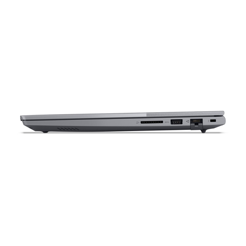Lenovo ThinkBook 14 G9 IPL Copilot+ PC Intel Core Ultra 7 355 Portátil 35,6 cm (14") WUXGA 16 GB DDR5-SDRAM 512 GB SSD Wi-Fi 7