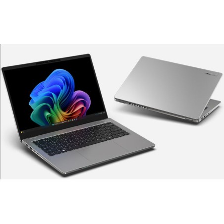 Acer TravelMate TMP214-57-TCO-56PT Intel Core Ultra 5 325 Laptop 35,6 cm (14") WUXGA 16 GB DDR5-SDRAM 512 GB SSD Wi-Fi 7