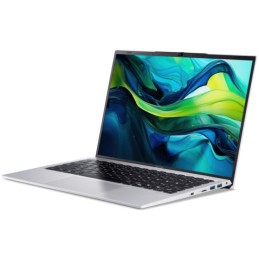 Acer Swift SFL14-53M-51D3 Intel® Core™ i5 i5-1334U Computer portatile 35,6 cm (14") WUXGA 16 GB DDR5-SDRAM 512 GB SSD Wi-Fi 6