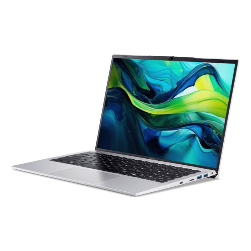 Acer Swift SFL14-53M-51D3 Intel® Core™ i5 i5-1334U Laptop 14" WUXGA 16 GB DDR5-SDRAM 512 GB SSD Wi-Fi 6 (802.11ax) Windows 11