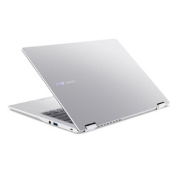 Acer Swift 14 AI SFSP14-I51T-93NW Copilot+ PC Intel Core Ultra 9 386H Hybride (2-en-1) 35,6 cm (14") Écran tactile WUXGA 16 Go