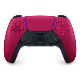 Sony Interactive Entertainment DualSense Rouge Bluetooth USB Manette de jeu Analogique Numérique PlayStation 5