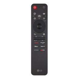 LG OLED AI TV OLED 55B68LA 139,7 cm (55") 4K Ultra HD Smart TV Wifi Noir