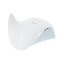 D-Link BE9500 Wi-Fi 7 Smart Mesh Tri-Band (2,4 GHz 5 GHz 6 GHz) Wi-Fi 6E (802.11ax) Blau, Weiß 3 Intern