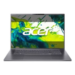 Acer Aspire 18 AI NX.JZEEG.006 laptop Copilot+ PC Intel Core Ultra 5 325 Ordinateur portable 45,7 cm (18") WUXGA 16 Go