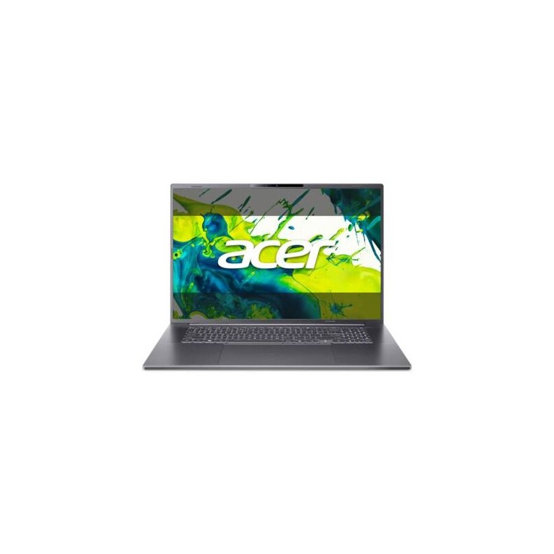 Acer Aspire 18 AI NX.JZEEG.006 ordenador portatil Copilot+ PC Intel Core Ultra 5 325 Portátil 45,7 cm (18") WUXGA 16 GB