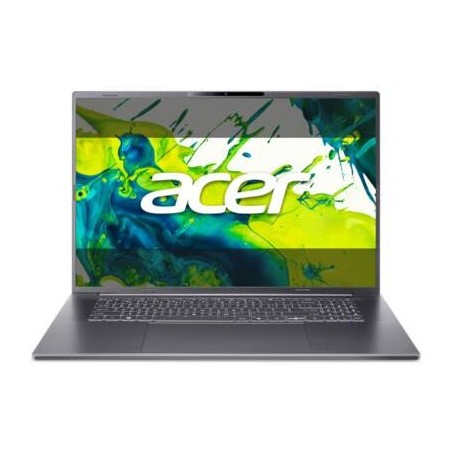 Acer Aspire 18 AI NX.JZEEG.006 laptop Copilot+ PC Intel Core Ultra 5 325 Ordinateur portable 45,7 cm (18") WUXGA 16 Go