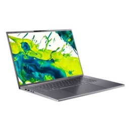 Acer Aspire 18 AI NX.JZEEG.006 laptop Copilot+ PC Intel Core Ultra 5 325 18" WUXGA 16 GB LPDDR5x-SDRAM 512 GB SSD Wi-Fi 7