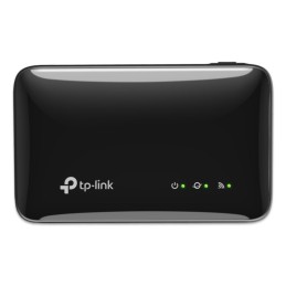 TP-Link M7005 router portatile a batteria Wi-Fi 6 4G LTE
