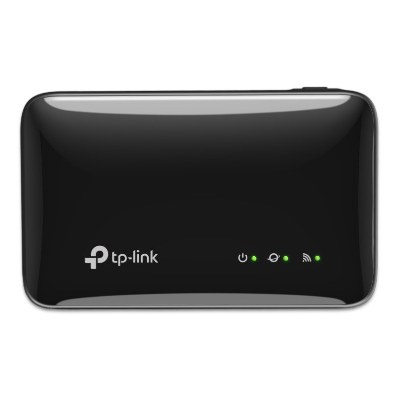 TP-Link M7005 router portatile a batteria Wi-Fi 6 4G LTE