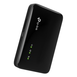 TP-Link M7005 router portatile a batteria Wi-Fi 6 4G LTE
