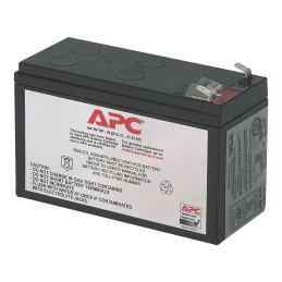 APC RBC2 batería para sistema ups Plomo ácido