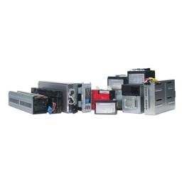 APC Ersatzbatterie Nr. 2 mit 2 Jahren Garantie
