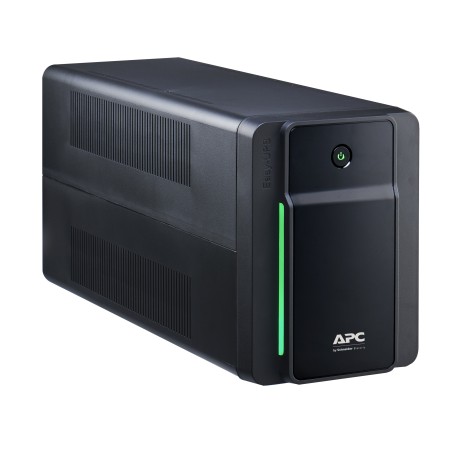 APC Easy UPS Unterbrechungsfreie Stromversorgung (USV) Line-Interaktiv 1,6 kVA 900 W 6 AC-Ausgänge
