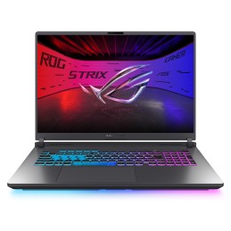 ASUS ROG Strix G18 G815LW-SA269W Intel Core Ultra 9 290HX Plus Ordinateur portable 45,7 cm (18") 2.5K 32 Go DDR5-SDRAM 1 To SSD