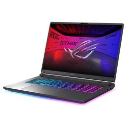 ASUS ROG Strix G18 G815LW-SA269W Intel Core Ultra 9 290HX Plus Ordinateur portable 45,7 cm (18") 2.5K 32 Go DDR5-SDRAM 1 To SSD