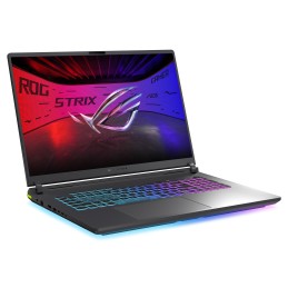 ASUS ROG Strix G18 G815LW-SA269W Intel Core Ultra 9 290HX Plus Portátil 45,7 cm (18") 2.5K 32 GB DDR5-SDRAM 1 TB SSD NVIDIA