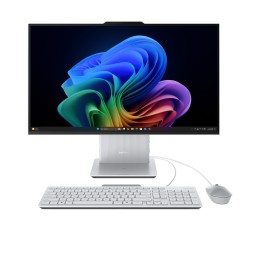Lenovo IdeaCentre AIO 27ILL11 Intel Core Ultra 7 256V 68,6 cm (27") 1920 x 1080 Pixel PC All-in-one 16 GB LPDDR5x-SDRAM 1 TB