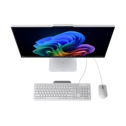 Lenovo IdeaCentre AIO 27ILL11 Intel Core Ultra 7 256V 68,6 cm (27") 1920 x 1080 pixels PC All-in-One 16 Go LPDDR5x-SDRAM 1 To