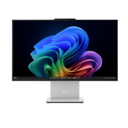 Lenovo IdeaCentre AIO 27ILL11 Intel Core Ultra 7 256V 68,6 cm (27") 1920 x 1080 Pixeles PC todo en uno 16 GB LPDDR5x-SDRAM 1 TB