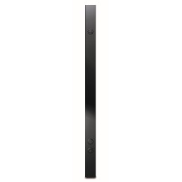 APC Rack PDU 2G, mit Messfunktion, Null HE, 20 A 208 V, 16 A 230 V, (18) C13 & (2) C19