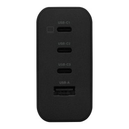 ASUS ROG 140W USB-C GaN Universale Nero AC Ricarica rapida Interno