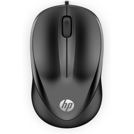 HP Kabelgebundene Maus 1000