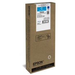 Epson WF-C52xx   WF-C57xx Series Ink Pack L Cyan