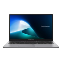 ASUS ExpertBook P1 P1503CVA-S72116X Intel Core 7 240H Laptop 15.6" Full HD 16 GB DDR5-SDRAM 512 GB SSD Wi-Fi 6 (802.11ax)