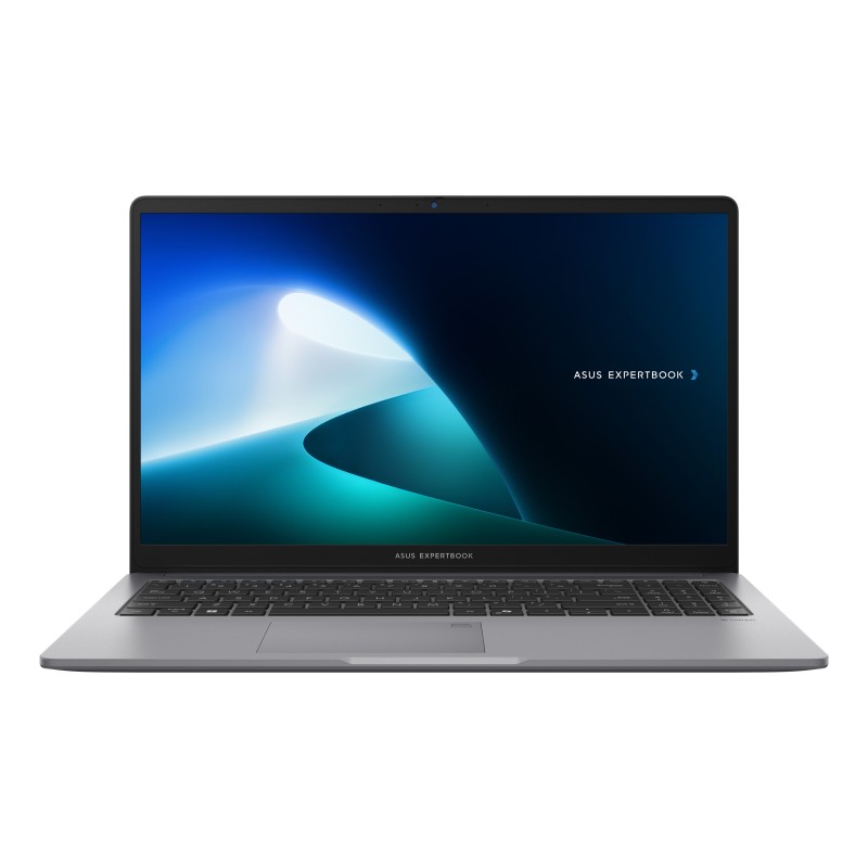ASUS ExpertBook P1 P1503CVA-S72116X Intel Core 7 240H Portátil 39,6 cm (15.6") Full HD 16 GB DDR5-SDRAM 512 GB SSD Wi-Fi 6
