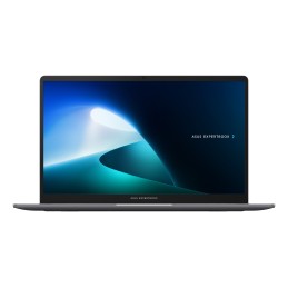 ASUS ExpertBook P1 P1503CVA-S72116X Intel Core 7 240H Laptop 15.6" Full HD 16 GB DDR5-SDRAM 512 GB SSD Wi-Fi 6 (802.11ax)