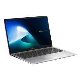 ASUS ExpertBook P1 P1503CVA-S72116X Intel Core 7 240H Laptop 15.6" Full HD 16 GB DDR5-SDRAM 512 GB SSD Wi-Fi 6 (802.11ax)