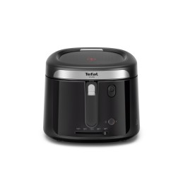 Tefal Vision FF2528E0 friggitrice Singolo 2,1 L Indipendente 1900 W Nero
